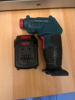 Parkside Boor- en Schroefmachine, Ophalen, Gebruikt, Variabele snelheid, Boor- en Schroefmachine