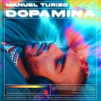 Manuel Turizo - Dopamina (CD), Ophalen of Verzenden, Zo goed als nieuw