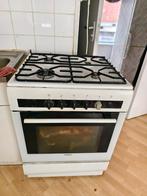 Siemens Elektrisch Fornuis met Oven, Witgoed en Apparatuur, Fornuizen, Gebruikt, Energieklasse A of zuiniger, 85 tot 90 cm, Elektrisch
