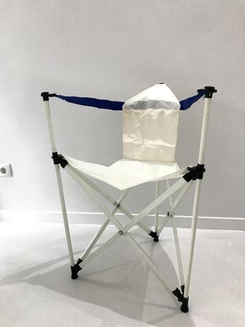 'vouwstoel' van Trice Chair Finland, Hannu Kähönen