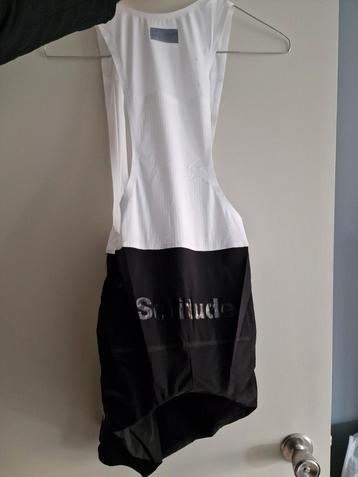 Pas Normal Studios Solitude bibshorts 