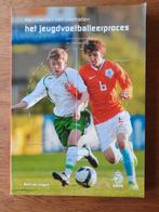 Bert van Lingen - Het coachen van voetballen, Boeken, Ophalen of Verzenden, Zo goed als nieuw, Balsport, Bert van Lingen