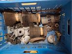 Matchless cilinders en zuigers, Motoren, Onderdelen | Oldtimers, Ophalen of Verzenden