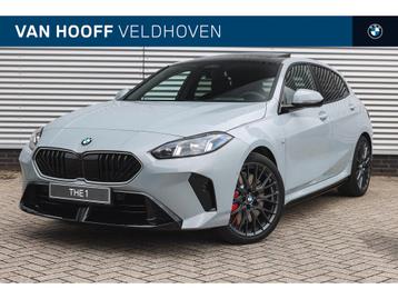 BMW 1 Serie 120 High Executive M Sport / Panoramadak / Sport beschikbaar voor biedingen