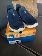 Skechers slip in mt.48, Ophalen, Zo goed als nieuw