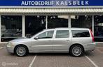 Volvo V70 2.4 D5 Momentum|Opendak|Automaat|Leer|Memory|, Auto's, Volvo, 179 €/maand, V70, Diesel, 2401 cc