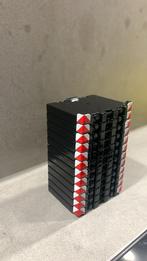 Conrad mammoet LR LG 1750 ballast blokken, 12 stuks, Ophalen of Verzenden, Zo goed als nieuw, Hijskraan, Tractor of Landbouw, Conrad