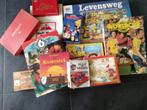 spellen, Hobby en Vrije tijd, Gezelschapsspellen | Bordspellen, Ophalen, Gebruikt
