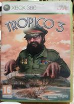 Tropico 3 - Xbox 360, Online, Gebruikt, 1 speler, Ophalen of Verzenden