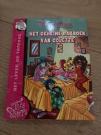 Thea Sisters 2 boeken van Thea Stilton, Boeken, Ophalen, Zo goed als nieuw