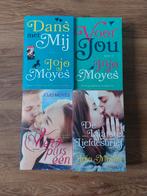Romans • Jojo Moyes • o.a. De laatste liefdesbrief, Ophalen of Verzenden, Zo goed als nieuw, Jojo Moyes