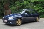 Clio Williams 2.0 Phase 1 - Nr. 2218, Auto's, Voorwielaandrijving, Stof, 4 cilinders, 150 pk