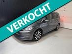 Volkswagen Touran 1.4 TSI Highline Edition R automaat, 4 cilinders, 150 pk, Alcantara, Adaptive Cruise Control