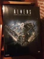 Aliens Queen Alien 1/4 Scale Bust - Sideshow, Ophalen, Nieuw, Film, Beeldje, Replica of Model