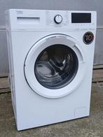 Beko Wasmachine - Voorlader - Goede conditie, Ophalen, Zo goed als nieuw, 85 tot 90 cm, 1200 tot 1600 toeren