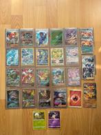 Pokemon hitjes, Ophalen of Verzenden, Zo goed als nieuw