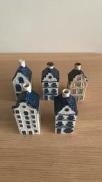 KLM huisjes Rynbende v.a. €6.50, Ophalen of Verzenden, Zo goed als nieuw