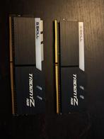 Skill Trident Z RGB - 16GB (2x8GB) DDR4, Computers en Software, Videokaarten, Gebruikt, Overige soorten, Ophalen of Verzenden