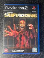 The Suffering PS2 Sealed UK PAL game, Spelcomputers en Games, Avontuur en Actie, Vanaf 18 jaar, 1 speler, Eén computer