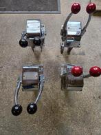 Morse motorbediening, Ophalen of Verzenden, Gebruikt, Motor en Techniek