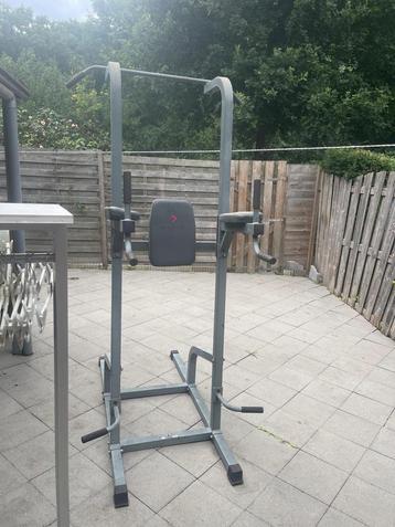 Fitnessapparaat beschikbaar voor biedingen