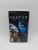 Avatar the game PSP, Spelcomputers en Games, Games | Sony PlayStation Portable, ., 1 speler, Ophalen of Verzenden, Zo goed als nieuw