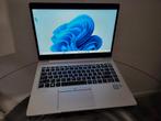 HP EliteBook 840 G6 I5 8GB 256GB SSD FHD,, Computers en Software, Windows Laptops, Ophalen of Verzenden, 14 inch, SSD