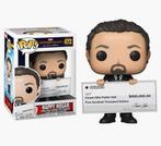 Funko POP! Marvel Spider-Man - Happy Hogan #0472|NEW|, Kinderen en Baby's, Speelgoed | Actiefiguren, Ophalen of Verzenden, Nieuw