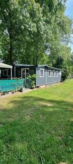Prachtige Chalet in natuurgebied Montfort Limburg