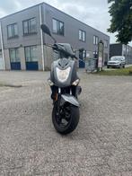 Kymco Agility 50 4T 45 KM 2017 6 Maanden Motorische Garantie, Ophalen, Zo goed als nieuw, Kymco Agility