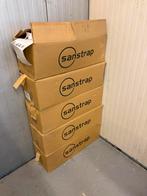 Sanstrap Sanpack Pallet Stretchband, Ophalen, Doos, 100 cm of meer, 60 cm of meer