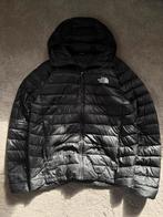 The North face Pufferjacket, Kleding | Heren, Jassen | Winter, Maat 48/50 (M), Zwart, Ophalen of Verzenden, Zo goed als nieuw