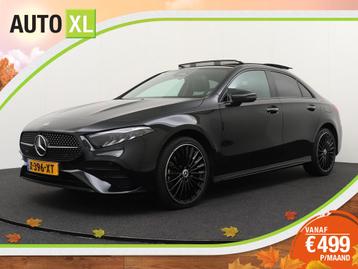 Mercedes-Benz A-Klasse A 250e AMG 273 PK N.W Type Pano-dak A beschikbaar voor biedingen