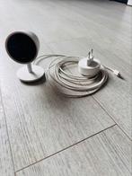 Google Nest Cam IQ Indoor, Ophalen of Verzenden, Zo goed als nieuw