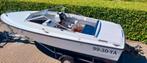 Fjord 1900 Cuddy met 130PK Volvo Penta en Trailer, Watersport en Boten, Speedboten, Ophalen, Gebruikt, Binnenboordmotor, 120 tot 200 pk