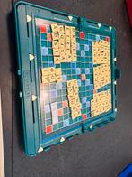 Scrabble reiseditie, Ophalen of Verzenden, Gebruikt
