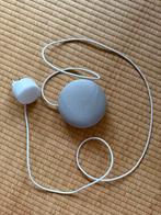 Google Nest Mini (2e Gen) - Zo goed als nieuw, Audio, Tv en Foto, Luidsprekers, Overige merken, Overige typen, Ophalen of Verzenden