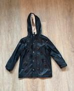Hema regenjas 110-116, Ophalen of Verzenden, Gebruikt, Meisje, Jas