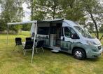 Adria Twin 600SPT Family (Fiat Ducato) bj 2017, Bus-model, Diesel, Particulier, Adria