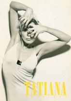 Tatiana Boetiek -Praha 1997, Verzenden, 1980 tot heden, Ongelopen, Cultuur en Media