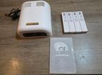 Promed UVL-36 Nagel Droger + Lampen, Ophalen of Verzenden, Gebruikt, Hand- en Voetverzorging