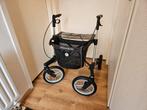 Handicare Gemino 60 lichtgewicht rollator, Ophalen, Lichtgewicht, Zo goed als nieuw