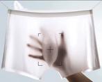Boxershort heren maat L/XL, Kleding | Heren, Ondergoed, Ophalen of Verzenden, Wit, Boxer