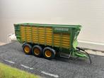 Joskin silospace verbouwd, Ophalen of Verzenden, Zo goed als nieuw, Tractor of Landbouw, Overige merken