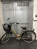 SPARTA damesfiets, Ophalen, Zo goed als nieuw, 20 inch of meer, Versnellingen