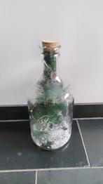 Kerst decoratie, Ophalen, Gebruikt