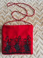 Mooi feest tasje te koop, Ophalen of Verzenden, Zo goed als nieuw, Schoudertasje