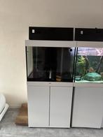 Juwel lido 200, Dieren en Toebehoren, Vissen | Aquaria en Toebehoren, Ophalen, Zo goed als nieuw, Leeg aquarium