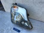 MERCEDES SPRINTER W906 KOPLAMP RECHTS, Ophalen of Verzenden, Gebruikt, Mercedes-Benz