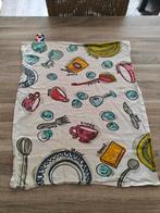 Blond Amsterdam Theedoek, Ophalen of Verzenden, Nieuw, Overige materialen, Blond Amsterdam